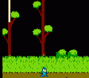 Mega Man Powa