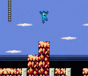Mega Man Reloaded