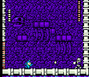 Mega Man Showdown IV