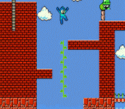Mega Man – The Return of Wily