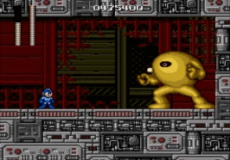 Mega Man: The Wily Wars