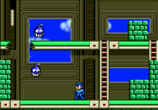Mega Man: The Wily Wars