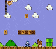 Mega Man Ultra