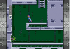 Mega Man X3