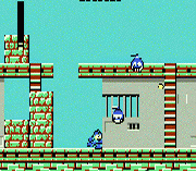 Mega Man