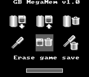 Игра MegaMemory V1.0
