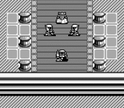 Игра Megami Tensei Gaiden – Last Bible II