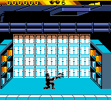 Игра Men in Black - the Series