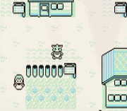 Игра Meowths Adventure (pokemon hack)