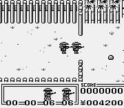 Игра Mercenary Force