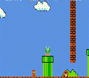Merio Shirahase (SMB1 Chinese Hack)