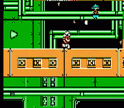 Metal Force