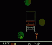 Игра Metal Gear II
