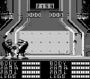 Игра Metal Masters