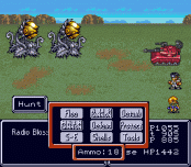Metal Max Returns