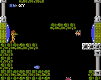 Metroid 2000