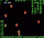 Metroid Deluxe