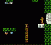 Metroid – Eternal Darkness