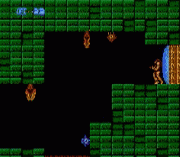Metroid Genocide