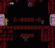 Metroid Invasion