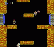 Metroid Mario