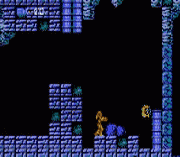 Metroid Omega