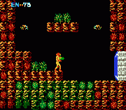 Игра Metroid Origin