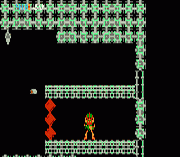 Metroid – Project Ridien