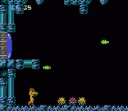 Metroid Remix