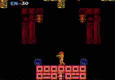 Metroid Revenge