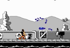 Mickey Mania 7