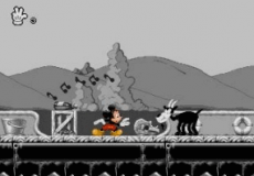 Mickey Mania: The Timeless Adventures of Mickey Mouse