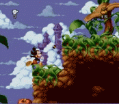 Mickey Mania: The Timeless Adventures of Mickey Mouse