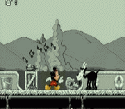 Mickey Mania
