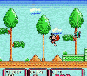 Mickey Mouse 3 – Yume Fuusen (english translation)