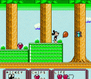 Mickey Mouse 3 – Yume Fuusen