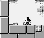 Игра Mickey Mouse IV