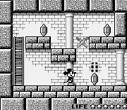 Игра Mickey Mouse V