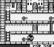 Игра Mickey Mouse