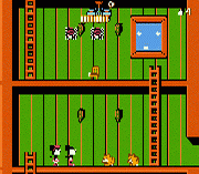 Mickey Mousecapade