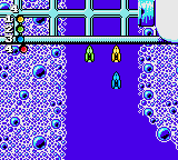Игра Micro Machines 1 and 2 - Twin Turbo