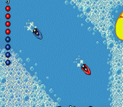 Игра Micro Machines (MDMM ACD3)