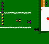 Игра Micro Machines V3