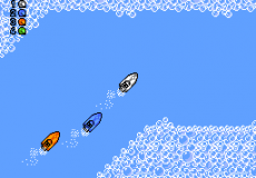 Micro Machines