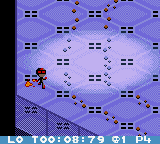 Игра Micro Maniacs