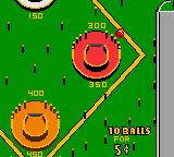 Игра Microsoft Pinball
