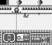 Игра Midori no Makibaoo