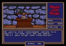 Might and Magic: Gates to Another World