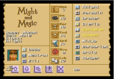 Might and Magic III: Isles of Terra