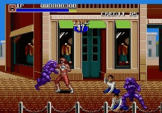 Mighty Morphin Power Rangers: The Movie